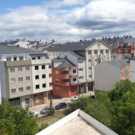 Byhouse Matias Lopez 78 Apartment Sarria Exterior photo